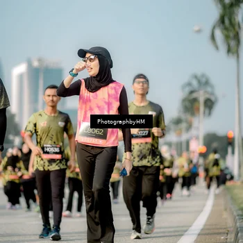 Runner Photo 6717953