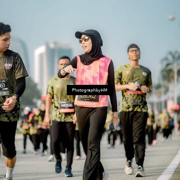 Runner Photo 6717959