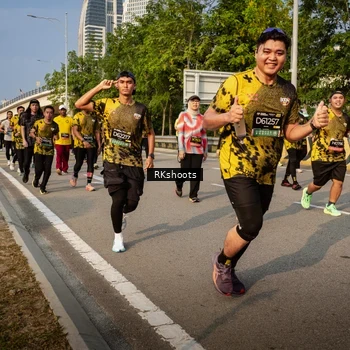 Runner Photo 6717961
