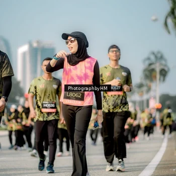 Runner Photo 6717962
