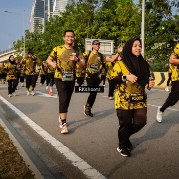 Runner Photo 6717963
