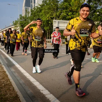 Runner Photo 6717966