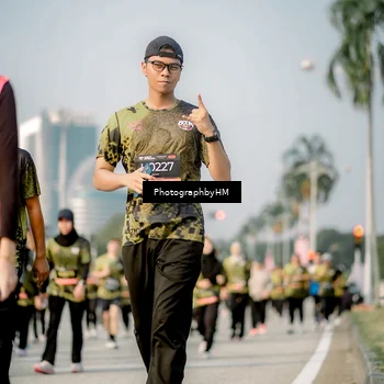 Runner Photo 6717967