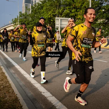 Runner Photo 6717969