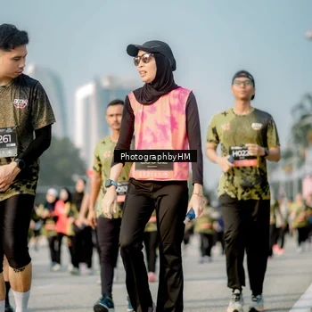 Runner Photo 6717970