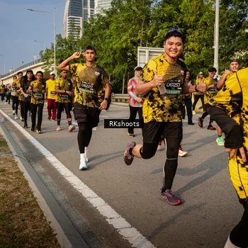 Runner Photo 6717974