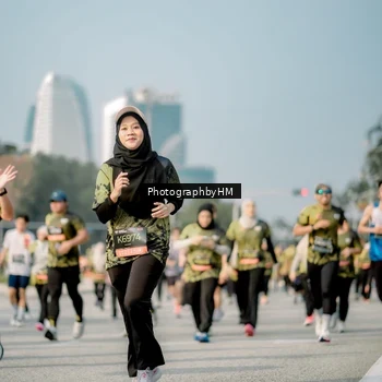 Runner Photo 6717975