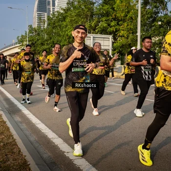 Runner Photo 6717979