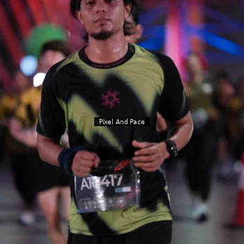 Runner Photo 6717981