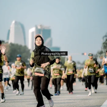 Runner Photo 6717982