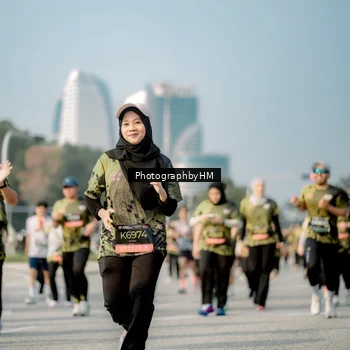 Runner Photo 6717983