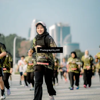 Runner Photo 6717984