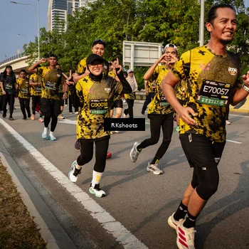 Runner Photo 6717985