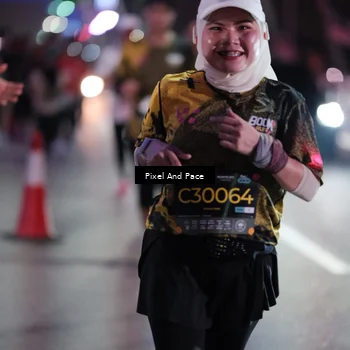 Runner Photo 6717987