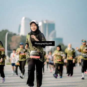 Runner Photo 6717988