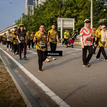 Runner Photo 6717990
