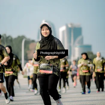 Runner Photo 6717993