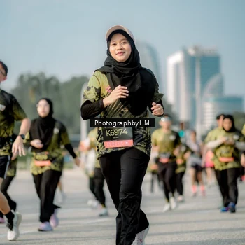 Runner Photo 6717996