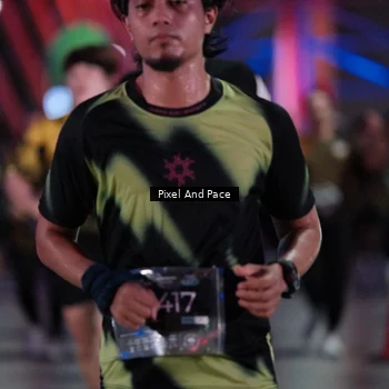 Runner Photo 6717997