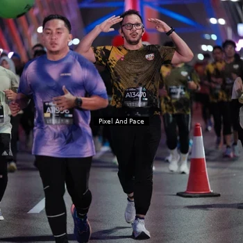 Runner Photo 6718001
