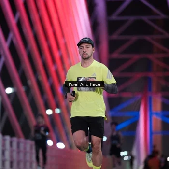 Runner Photo 6718005