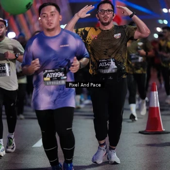 Runner Photo 6718008