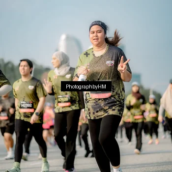 Runner Photo 6718011
