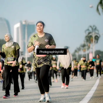 Runner Photo 6718013