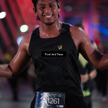 Runner Photo 6718015