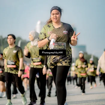 Runner Photo 6718016