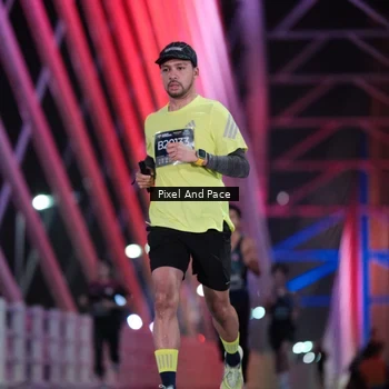 Runner Photo 6718026