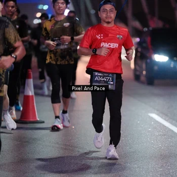 Runner Photo 6718027