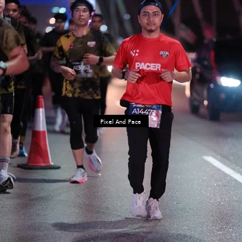 Runner Photo 6718032