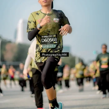 Runner Photo 6718037