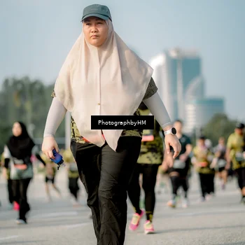 Runner Photo 6718040