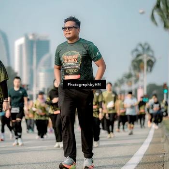 Runner Photo 6718045