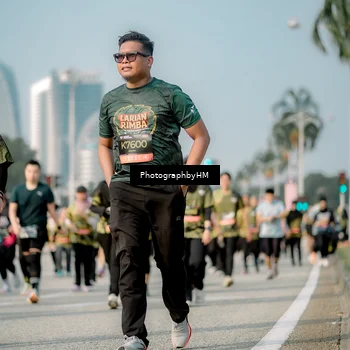 Runner Photo 6718046