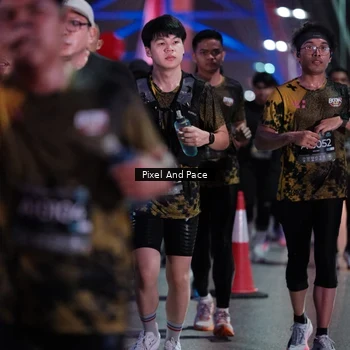 Runner Photo 6718047