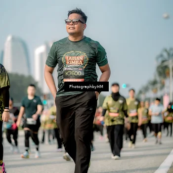Runner Photo 6718050