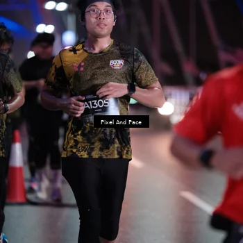 Runner Photo 6718058