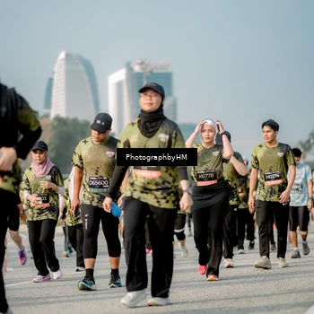 Runner Photo 6718060