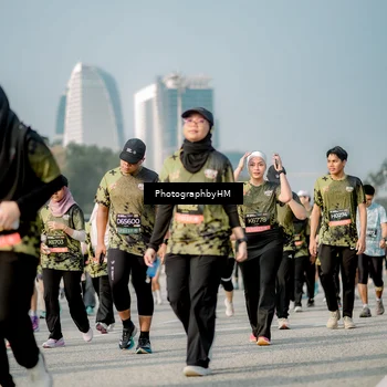 Runner Photo 6718061
