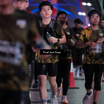 Runner Photo 6718064