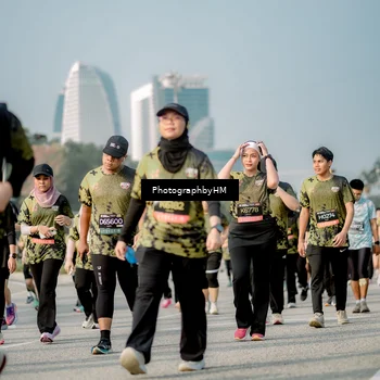 Runner Photo 6718065