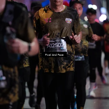 Runner Photo 6718071