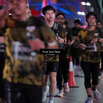 Runner Photo 6718073