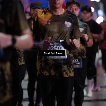 Runner Photo 6718075