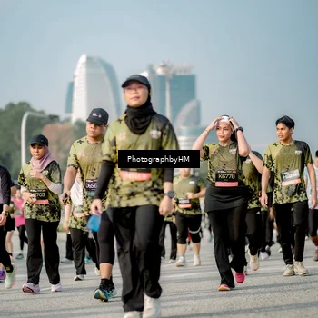 Runner Photo 6718078