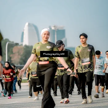 Runner Photo 6718080