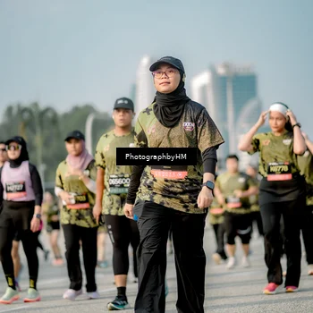 Runner Photo 6718082